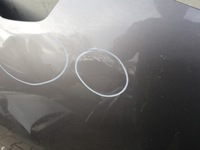 фото thumb №5, Капот кришка двигуна renault clio iv 12-16