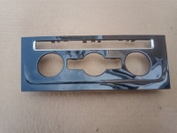 фото thumb №1, Рамка панель кондиціонера vw golf vii 5g1853100c