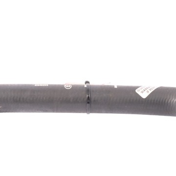 фото thumb №9, Mercedes eqa350 h243 шланг воды нагревателя a2435000800