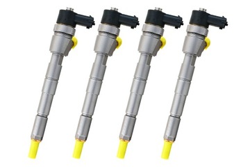 фото thumb №7, Инжектор 0445110243 saab 9-5 1.9 tid 9440 2004 - 2010 z19dth 0986435104