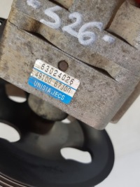 фото thumb №8, Насос підсилювача 49100-67j00 suzuki grand vitara ii 1.9 ddis f9qb264