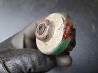 фото thumb №5, Żuk nysa тягач ursus warszawa замок запалювання оригінал