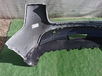 фото thumb №13, Tesla model y бампер задняя задний диффузор b.ładny 1494006-00-b