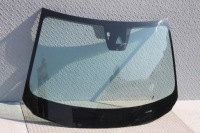 фото thumb №15, Стекло лобовое перед передняя датчик камера mazda cx-5 ii 17