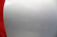 Дверей ліве задні задні сріблястий mini countryman r60 10-17 Оригінал, фото thumb