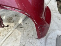 фото thumb №5, Бампер задняя mazda rx8 rx 8 03-12