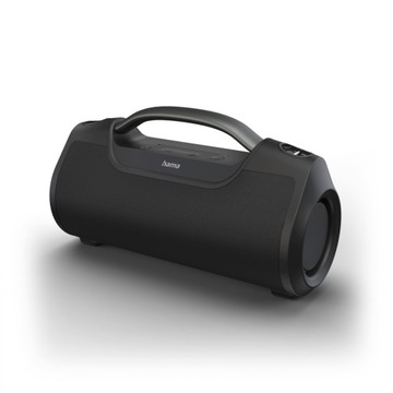 Hama БЕСПРОВОДНОЙ Bluetooth-ДИНАМИК Soundbarrel