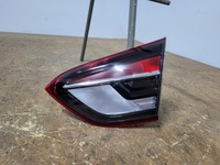 фото thumb №7, Opel crossland x лампа задня задня w кришка права