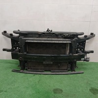 фото thumb №12, Hyundai kona капот передня лампа kompletny перед лак r3g 1.6 tgdi 2021r