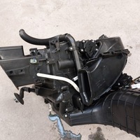 фото thumb №9, Peugeot 5008 обігрівач повітродувка змішувач 9684492480 t5205001