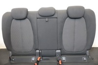 фото thumb №4, Заднее сиденье задняя bmw x1 ii f48