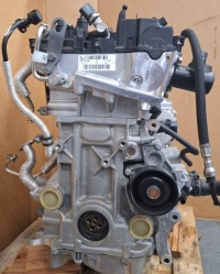 Mini f55 f56 f57 f60 двигун b46a20a cooper s b46m америка Доставка, фото thumb