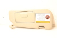 фото thumb №6, Защита солнцезащитная левая opel antara