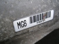 фото thumb №9, Honda civic ufo 06-11 коробка передач mg6 ppg6 2,2