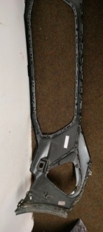 фото thumb №7, Бампер перед audi e-tron 4ke s-line