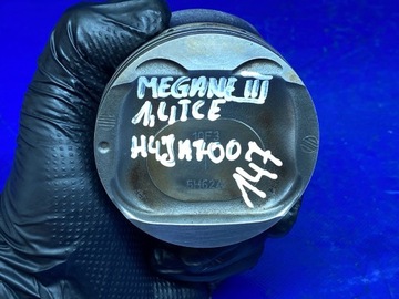 фото thumb №10, Поршень поршні megane iii scenic iii 1.4 tce h4ja700 h4j 5h62a 7891b