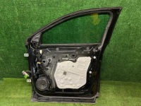 Двері праве перед передні citroen ds7 Київ, фото thumb