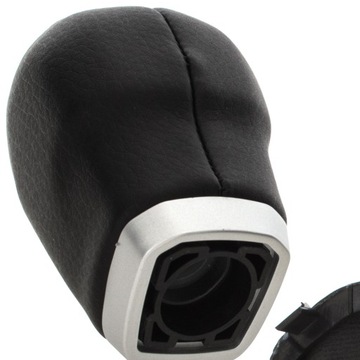 фото thumb №7, Ручка важіль зміни коробки передач чохол коробки передач do land rover evoque 2011+