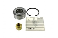фото thumb №1, Skf vkba 3554 набор подшипник колеса