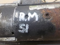 Стартер 1.9sdi audi skoda seat volkswagen 020911023r Киев, фото thumb