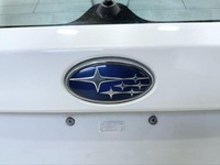 фото thumb №5, Крышка багажника subaru outback 2020