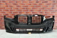 фото thumb №6, Бампер перед передний bmw x3 g01 x4 g02 m-pakiet оригинальный