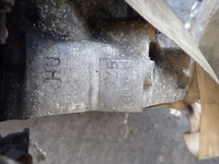 фото thumb №12, Двигун бензиновий honda accord vi 2.3 v-tec 02r 340tkm. f23z5