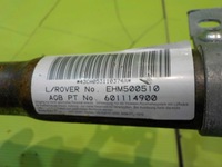 фото thumb №4, Land rover discovery iii 3 06r шторка безопасности воздушная левая перед ehm500510