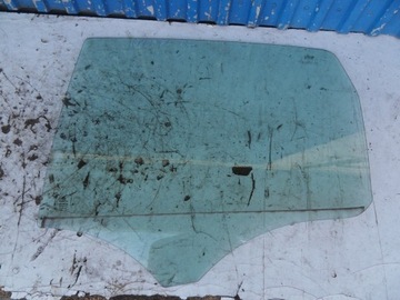 фото thumb №1, Mercedes a-klasa w169 рестайлінг 08-12 скло двері задня ліва 5d