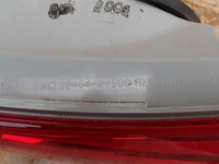 фото thumb №2, Лампа правий задня права задня hyundai ix35 lift led