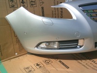 Opel insignia a бампер перед z176 ксенон pdc sprysk 13288286 Недорого, фото thumb