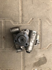 Купити Mercedes 0034465601 насос підсилювача, фото thumb