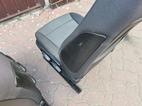 фото thumb №10, Сидіння сидіння заднє сидіння задня перед bmw 1 e87 комплект 5d