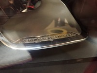 фото thumb №2, Лампа перед правая mercedes b klasa w247 full led