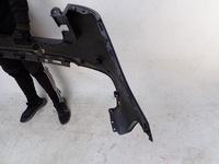 фото thumb №12, Kia carens iv 4 13-19 бампер задня задній pdc