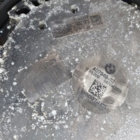 фото thumb №13, Вентилятор bmw f10 f11 7594610