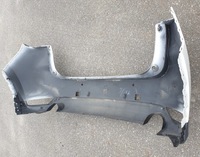 фото thumb №12, Бампер задня задній mazda cx5 ii 2017r-- білий оригінальний номер