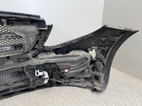 фото thumb №15, Mercedes w213 amg перед капот бампер лампи pas лампи multibeam błoniki 992