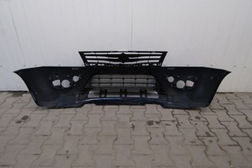 фото thumb №9, Бампер перед переднє suzuki grand vitara 2 ii 12-14