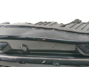 фото thumb №13, Vw touareg рестайлинг led лампа правая передняя перед