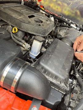 фото thumb №9, Шноркель do jeep wrangler jl jlu rubicon sahara