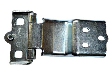 фото thumb №2, Петля дверь fiat ducato 06 14 зад левый dół 180. fast