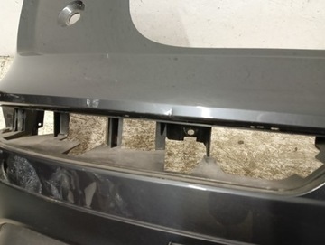 фото thumb №9, Бампер зад задній audi q5 ii 2 80a s-line рестайлінг 20-