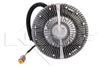 фото thumb №1, Зчеплення вентилятора радіатора scania p g r t dc09.108-dt16.08 03.04-