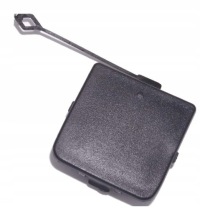 Купити Bmw x1 e84 09-13 заглушка фаркоп буксирувальний ліва, фото thumb