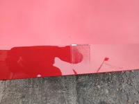 фото thumb №6, Vw golf iii ліва задні двері