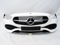 фото thumb №1, Бампер перед передний mercedes w206 c-klasa