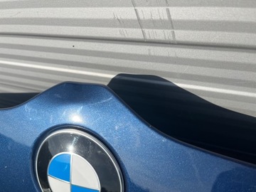 фото thumb №9, Bmw x1 u11 новий модель капот