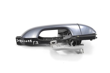 фото thumb №1, Ручка наружная правый зад задняя kia sportage iv 2015