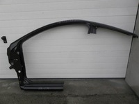 фото thumb №1, Citroen c1-107 поріг ліва сторона, supek переднє